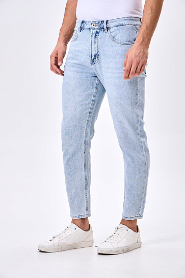 Джинсы SS24DE3-38-19851-150794 фото